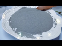 अनियमित TC4 पाउडर