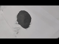 गोलाकार टीआई पाउडर