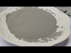 गोलाकार टाइटेनियम मिश्र धातु पाउडर