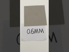 0.6 मिमी टाइटेनियम पाउडर फील्ड