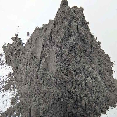 अनुकूलित टाइटेनियम हाइड्राइड पाउडर HDH TiH2 पाउडर 7704-98-5