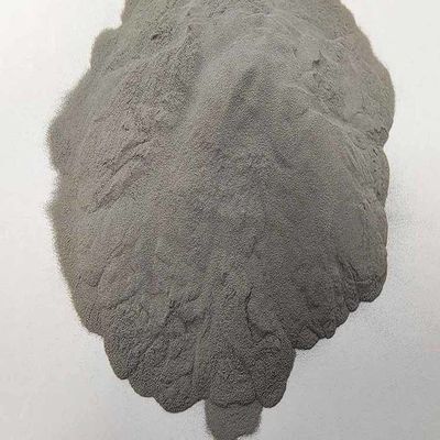 गोलाकार Ti-6A1-4V पाउडर EIGA प्रक्रिया उच्च प्रवाह कम ऑक्सीजन 3D प्रिंटिंग पाउडर