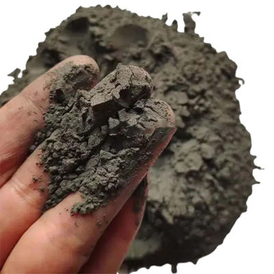 अल्ट्राफाइन एचडीएच टाइटेनियम पाउडर मैग्नीशियम कम किया गया टाइ पाउडर कैस 7440-32-6