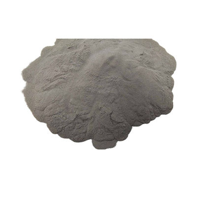 15um-53um उप गोलाकार टाइटेनियम पाउडर ग्रे एचडीएच टाइटेनियम पाउडर