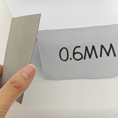0.6 मिमी लचीला छिद्रित टाइटेनियम फील्ड पीईएम गैस प्रसार परत सामग्री