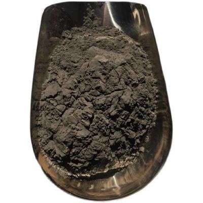 कण 99.9% टाइटेनियम स्पंज पाउडर कम ऑक्सीजन टाइटेनियम हाइड्राइड पाउडर